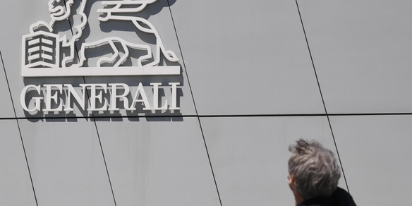 Generali si rafforza in Spagna, compra 9,9% Banco de Crédito Cooperativo