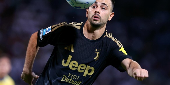 Zhegrova, 'sono rimasto alla Juve perché amo questo club'