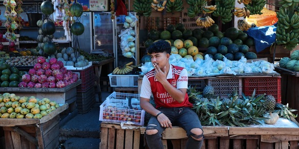Fao, prezzi alimentari a settembre +1,5% colpa di clima e interruzioni commerciali