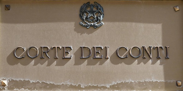 In 3 regioni del sud oltre l'80% dei Comuni in dissesto finanziario