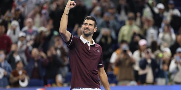 Djokovic supera a fatica Bu: raggiunti i quarti a Pechino