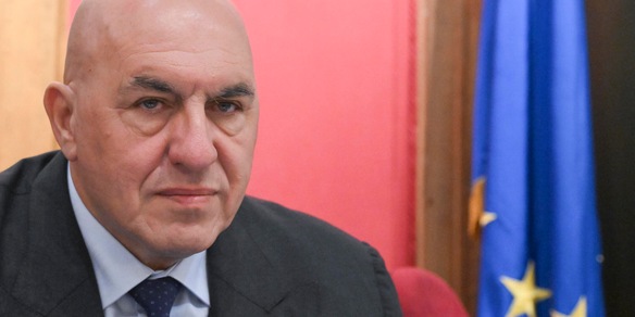 Crosetto, comprendo le ragioni degli 8 miliardi in meno alla Difesa