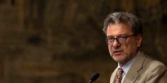 Giorgetti, deficit sotto il 3% nel 2026, sale al 3,5% nel 2027