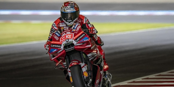Marquez si prende la Sprint a Motegi, Martìn terzo. Sfortunato Bastianini, perde il podio all'ultimo giro