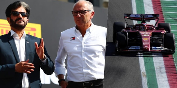 Niente finale ad Imola, la F1 correrà in Qatar e ad Abu Dhabi: la conferma di Domenicali