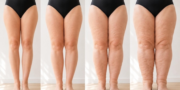 Che cosa è il lipedema, quanto tempo ci vuole per diagnosticarlo e come si può guarire: l'esperto spiega tutto
