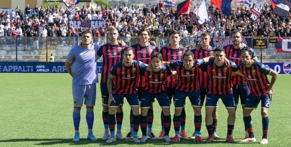 Dove vedere Cavese-Casertana in tv? Sky o Dazn, orario