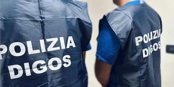 Regole per bombe nel cellulare arrestato anarchico, l'accusa di terrorismo