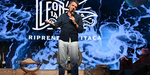Renzi, 'non ho bisogno di dare garanzie, a Conte dico che nel merito noi ci siamo'