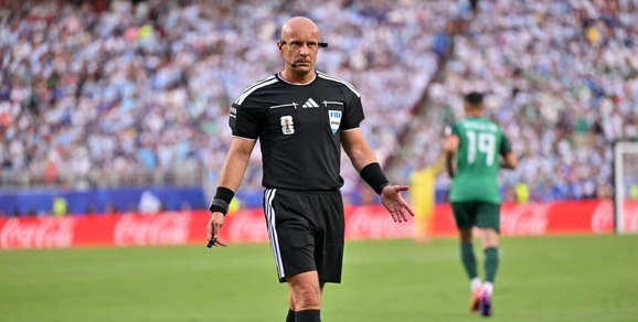 Nations League, Marciniak arbitrerà Italia-Turchia: i precedenti con gli azzurri