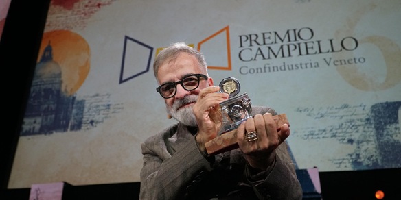 Marcello Fois, ringrazio Michela Murgia, una donna bellissima e resiliente (2) per awn