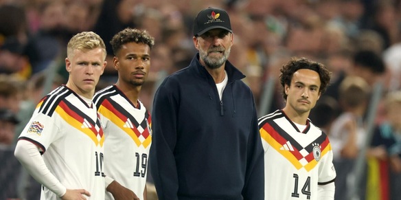 Dove vedere Grecia-Germania in tv? Sky o Dazn, orario