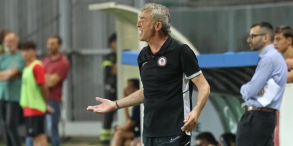 Potenza nuova capolista, il Foggia supera il Cosenza e l'Ostiamare non va oltre il pari contro il Latina: tutti i risultati di Serie C