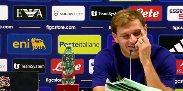 Mancini scherza: "Donnarumma riposa? Valutiamo se mettere il quarto portiere"