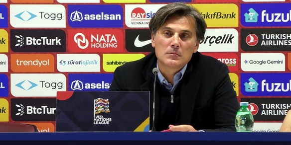 Montella 'scopre' un giornalista: "Tu vieni da Torino..."