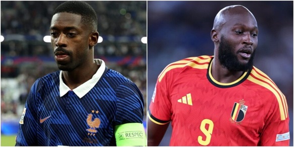 Dove vedere Francia-Belgio in tv? Rai o Sky, orario
