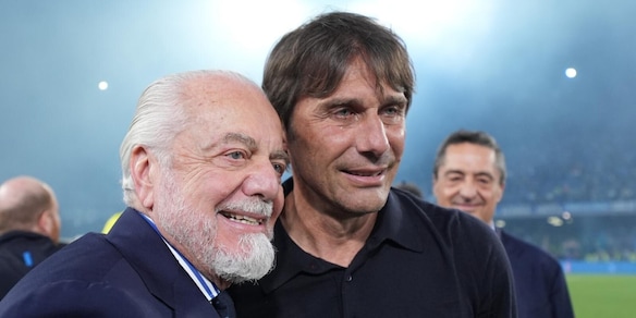 Conte: “Ecco perché ho scelto di non proseguire a Napoli. Futuro? Mi piacerebbe un club in cui c’è pressione”