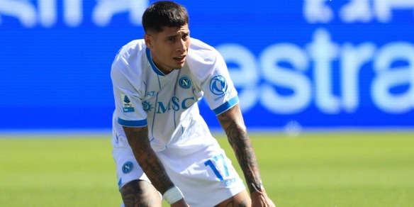Napoli, Milan, basket e taekwondo: le ultimissime