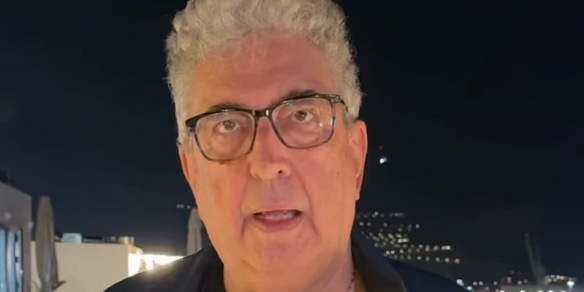 Perinetti: "Il futuro dell'Italia passa da chi ha il coraggio di scommettere sul talento"