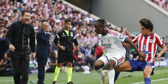 Scommesse Antepost Liga, vincente senza Barcellona e Real Madrid: Simeone in pole position