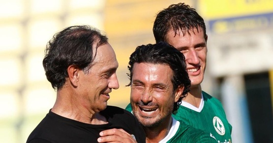 Avellino-Sampdoria, quote e pronostico: torna la Serie B con la sfida tra Nesta e Corradi