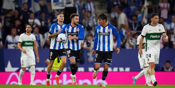 Liga, il pronostico di Malaga-Espanyol: padroni di casa a caccia della prima vittoria