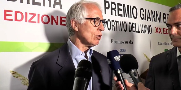 Da Malagò a...Malagò: eletto il commissario Figc