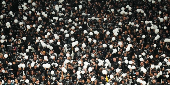 Pronostico Internacional-Corinthians, una sfida tra nobili decadute