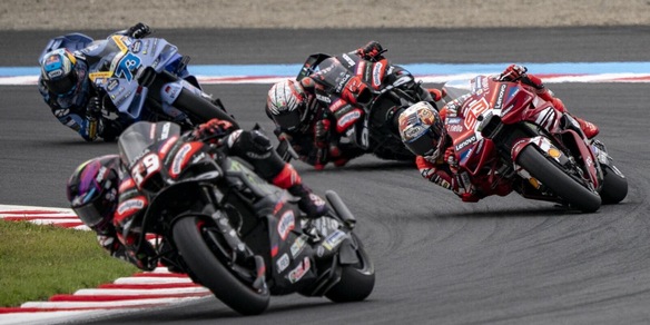 Cosa cambia in MotoGp dal 2027? Tutte le novità del format, dalle qualifiche alla Gara Sprint