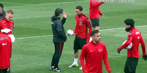 La Turchia ad un passo dall’esonerare Montella