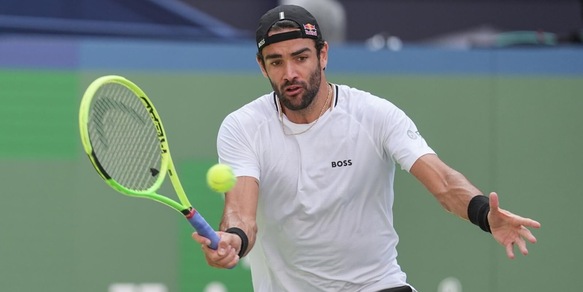 Berrettini, il messaggio per Sinner commuove: "So quanto sia dura, gli ho scritto che..."