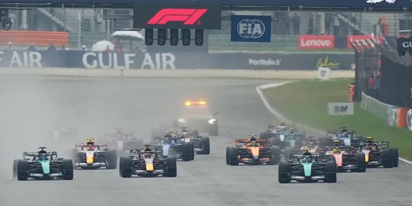 La Formula 1 corre il Gp di Singapore: orari e dove vedere la gara in tv e in streaming
