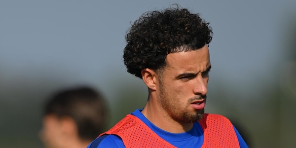 L'Inter perde Jones per infortunio: il bollettino sulle sue condizioni e quali partite salterà