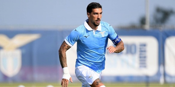 Zaccagni punta le 200 partite con la Lazio: i suoi numeri prima della sosta fanno ben sperare