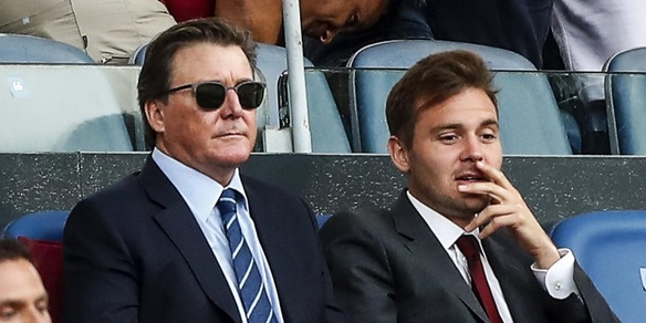 I Friedkin mettono in vendita l’Everton, svelato il piano da 3 miliardi di dollari