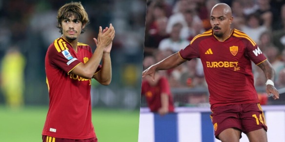 Como-Roma, la probabile formazione di Gasperini