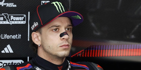 MotoGp in Indonesia: Bezzecchi domina le libere, Fernandez da record nelle prequalifiche