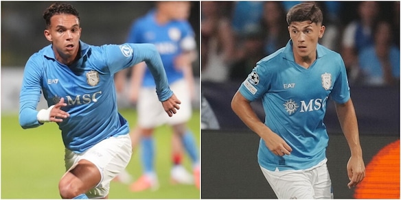 Cambio in lista Uefa per il Napoli: Allegri inserisce Giovane, out Favasuli