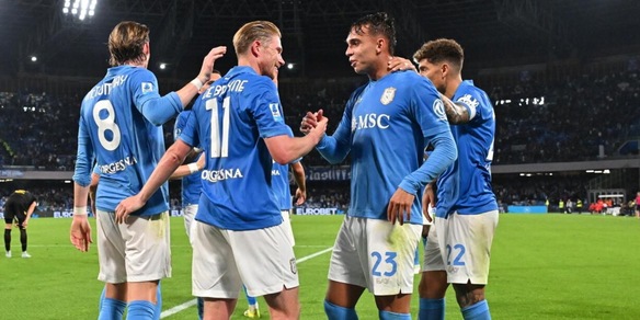 Dove vedere Villarreal-Napoli in tv? Sky o Prime Video, orario