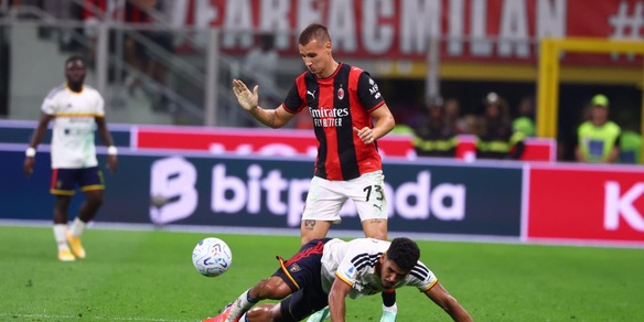 Dove vedere Salisburgo-Milan in tv? Sky o Dazn, orario