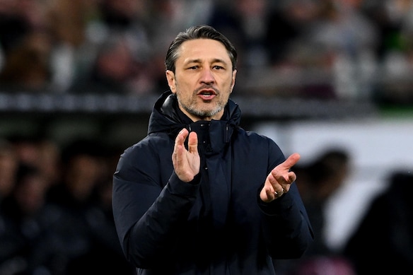 11- Si va in Germania per l'undicesima posizione: se la aggiudica Niko Kovac, allenatore del Wolfsburg a 4 milioni