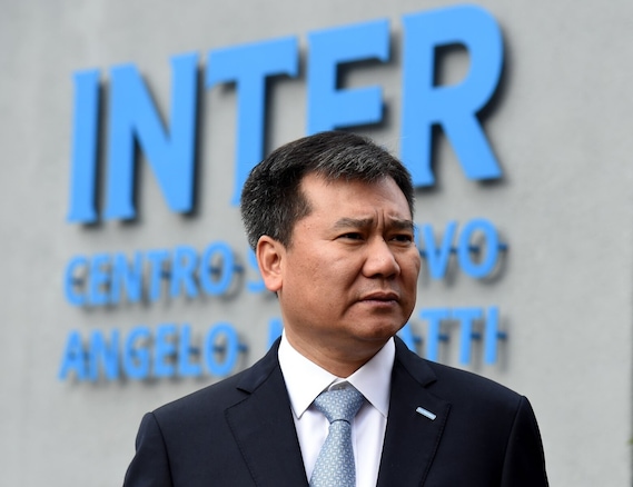 Inter, Suning lascia il calcio in Cina. Sciolto lo Jiangsu