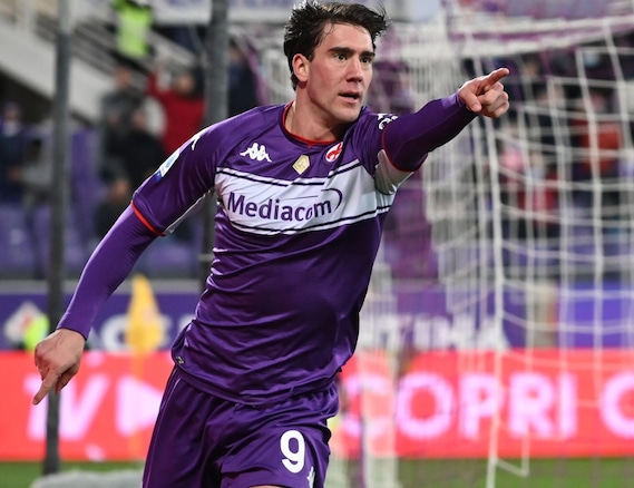 Vlahovic, incontro fra gli agenti e Arrivabene: richieste sbalorditive alla Juve