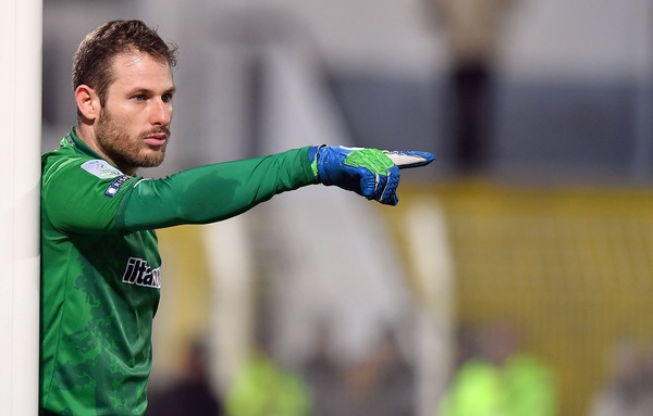 Il Corriere dello Sport: Sampdoria, Ravaglia prolunga fino al 2024