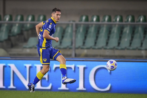 Calciomercato Verona, Cetin in prestito al Kayserispor