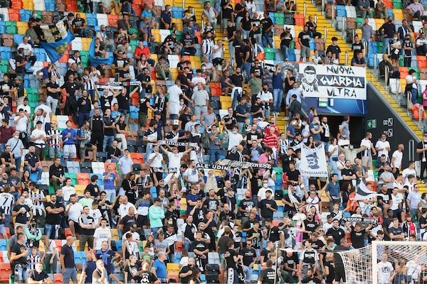 Tosel sui cori anti-Napoli: "Il calcio è così da sempre"