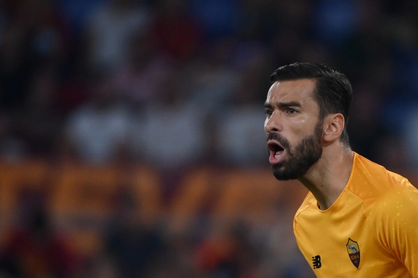 Rui Patricio, 100 presenze col Portogallo: