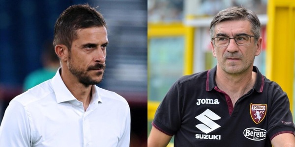 Diretta Sassuolo-Torino ore 20.45: come vederla in tv, in streaming e formazioni ufficiali