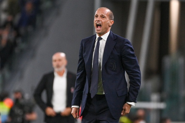 Probabili formazioni: Spezia-Juve, aggiornamenti