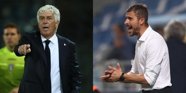 Diretta Atalanta-Sassuolo ore 20.45: dove vederla in tv, in streaming e formazioni ufficiali